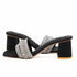 Women Formal Block Heel - 62934S - Block Heel - Walkeaze